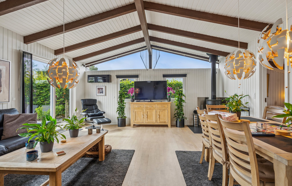 Ferienhaus - Hasmark Strand , Dänemark - G51050 5