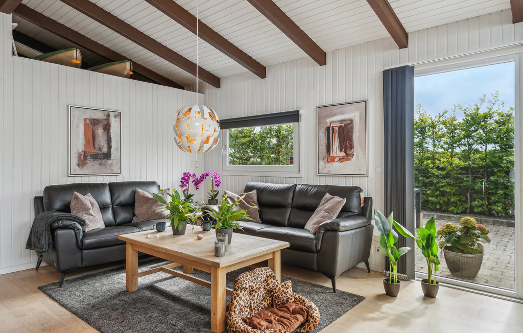 Ferienhaus - Hasmark Strand , Dänemark - G51050 18