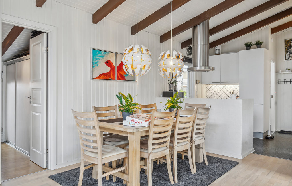 Ferienhaus - Hasmark Strand , Dänemark - G51050 6