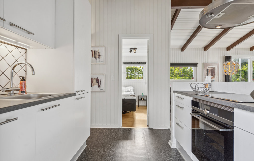 Ferienhaus - Hasmark Strand , Dänemark - G51050 20