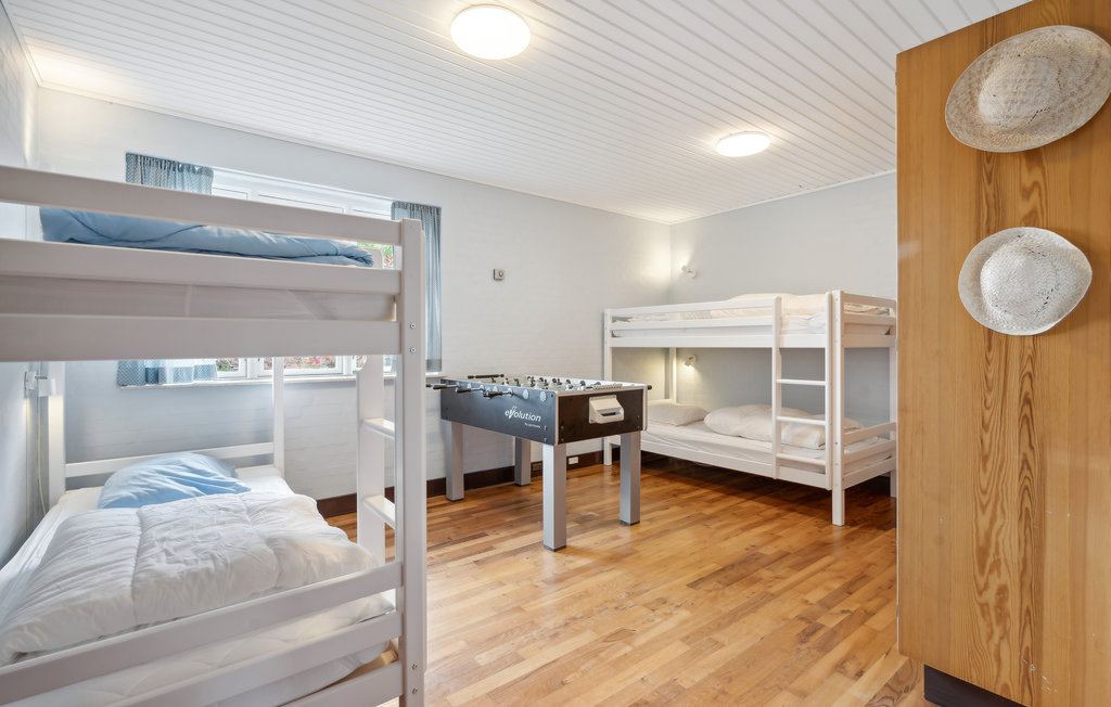 Ferienhaus - Nordenhuse , Dänemark - G51807 21