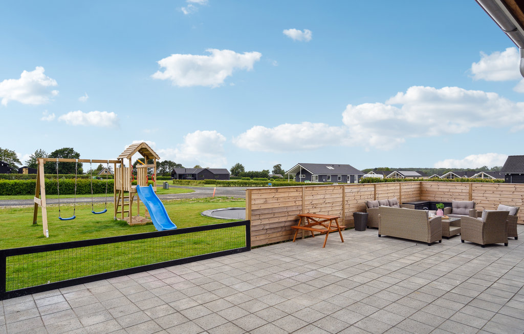 Feriehuse - Skåstrup Strand , Danmark - G51222 12