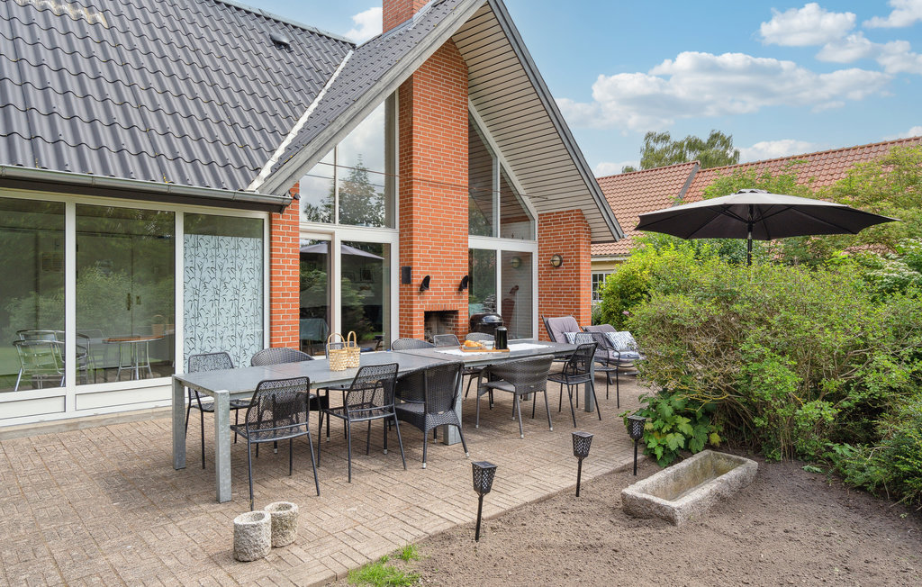 Ferienhaus - Nordenhuse , Dänemark - G51807 12