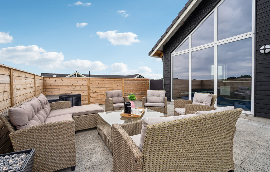 Feriehuse - Skåstrup Strand , Danmark - G51222 13