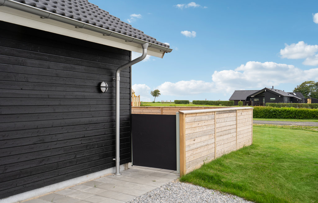 Feriehuse - Skåstrup Strand , Danmark - G51222 14