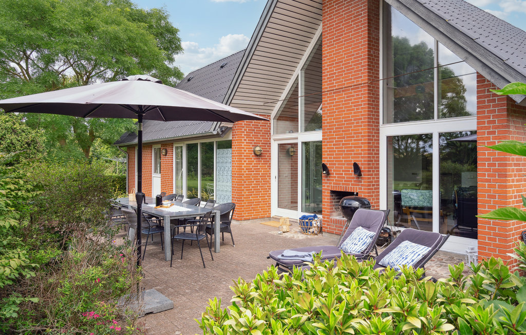 Ferienhaus - Nordenhuse , Dänemark - G51807 13