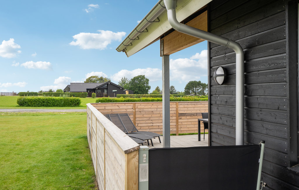 Feriehuse - Skåstrup Strand , Danmark - G51222 15