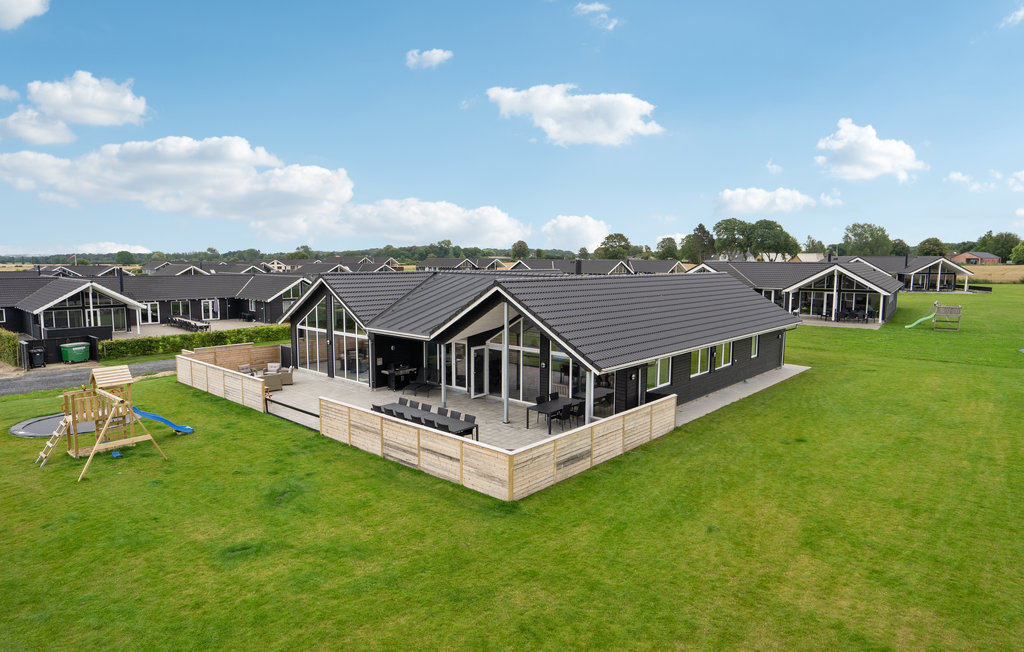 Feriehuse - Skåstrup Strand , Danmark - G51222 9