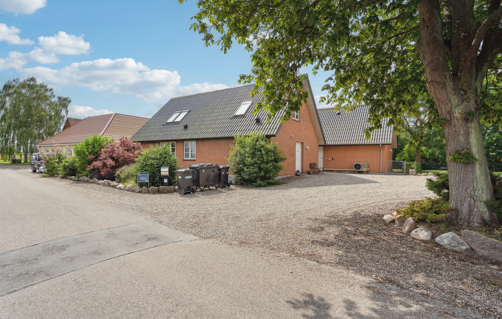 Ferienhaus - Nordenhuse , Dänemark - G51807 10