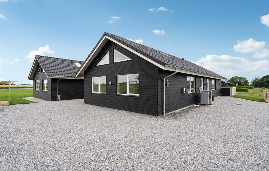 Feriehuse - Skåstrup Strand , Danmark - G51222 10