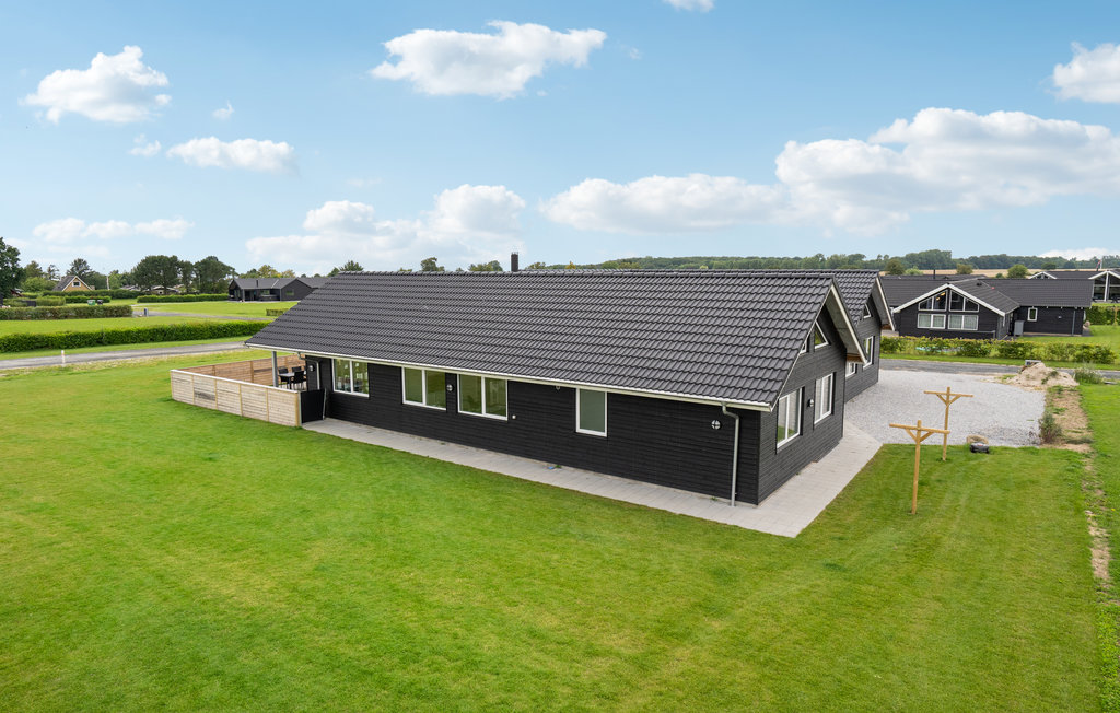 Feriehuse - Skåstrup Strand , Danmark - G51222 11
