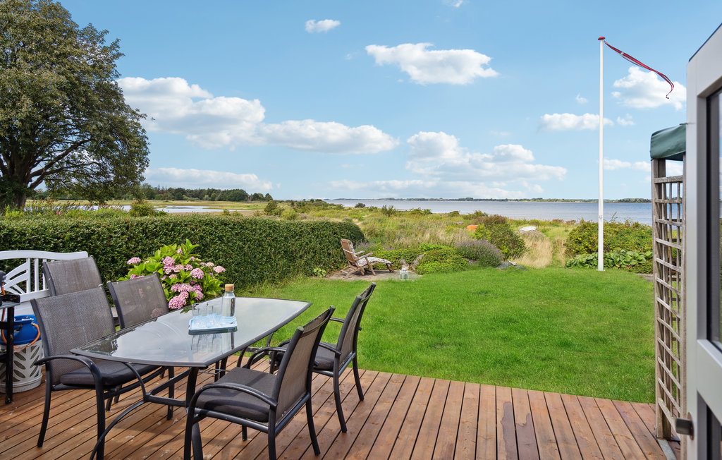Ferienhaus - Dalbybugten , Dänemark - G51208 12