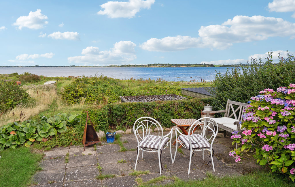 Ferienhaus - Dalbybugten , Dänemark - G51208 8