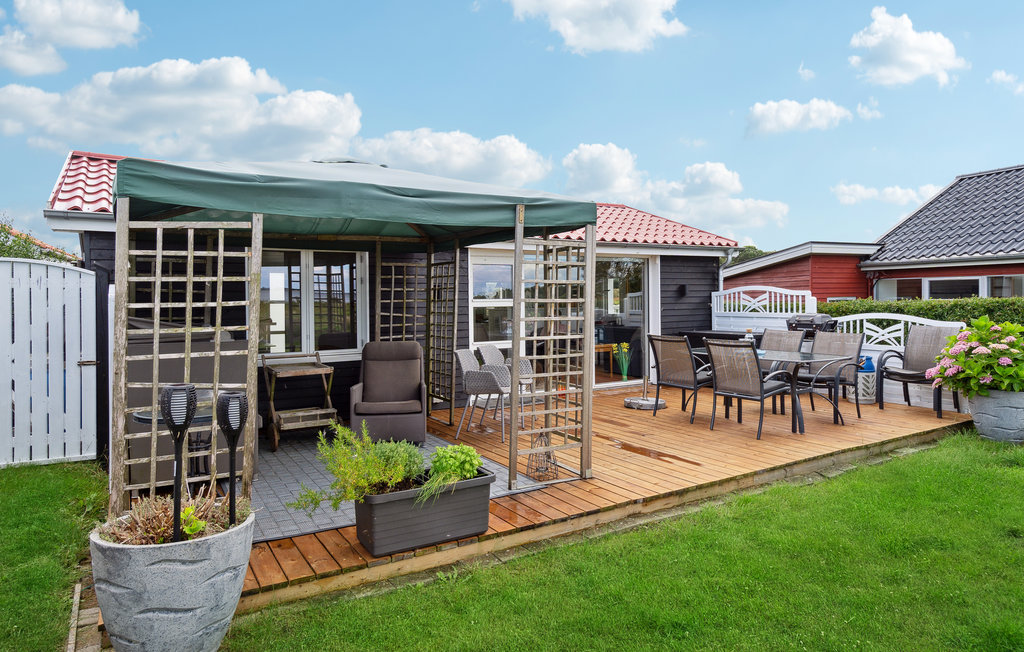 Ferienhaus - Dalbybugten , Dänemark - G51208 7