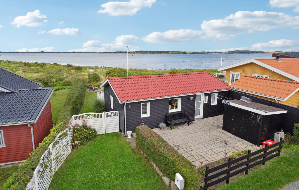 Ferienhaus - Dalbybugten , Dänemark - G51208 9