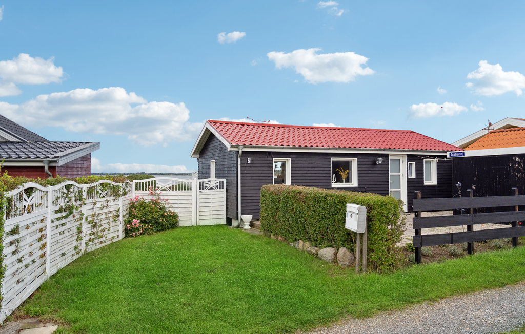 Ferienhaus - Dalbybugten , Dänemark - G51208 10