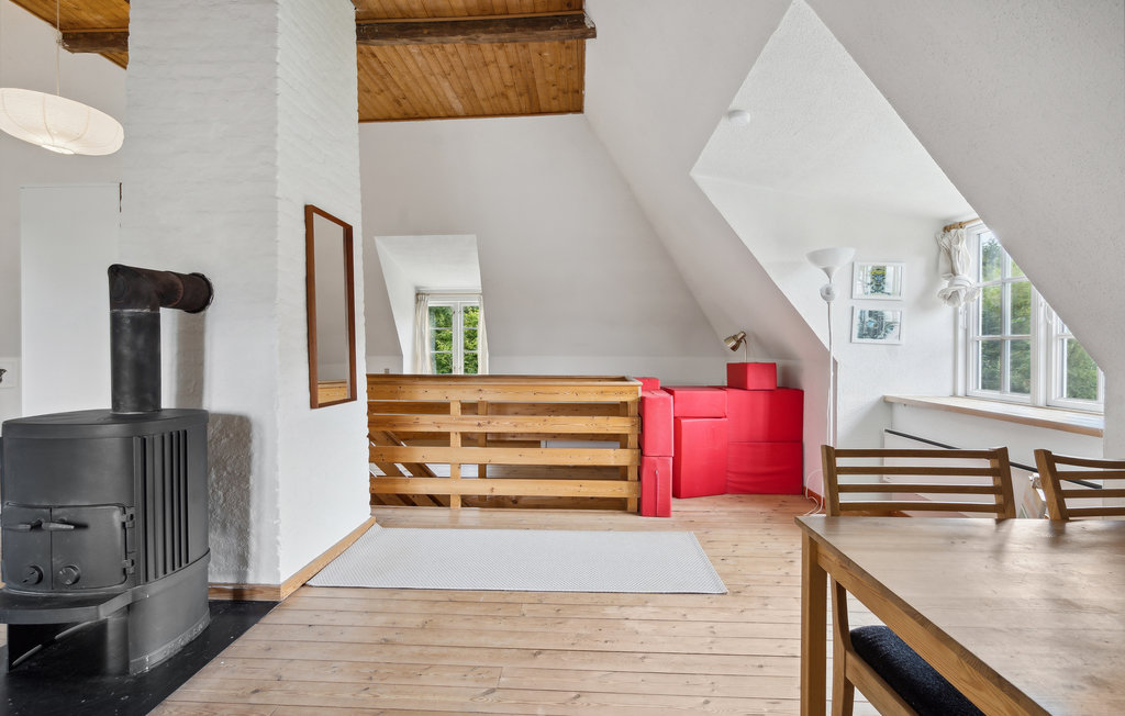 Ferienhaus - Kværndrup , Dänemark - G51302 7