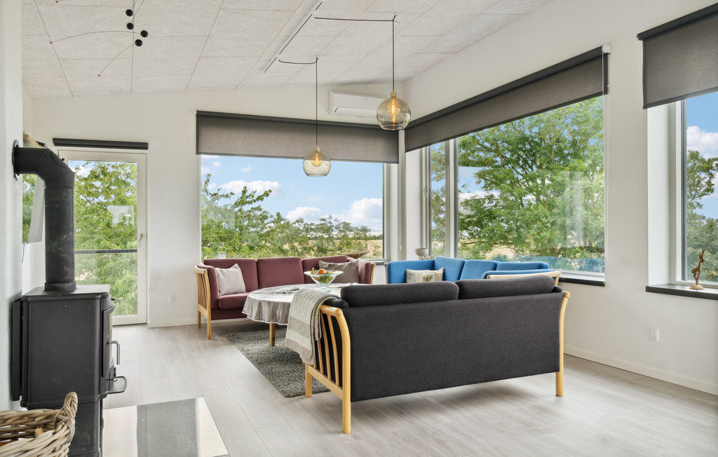 Feriehuse - Helnæs , Danmark - G51207 2