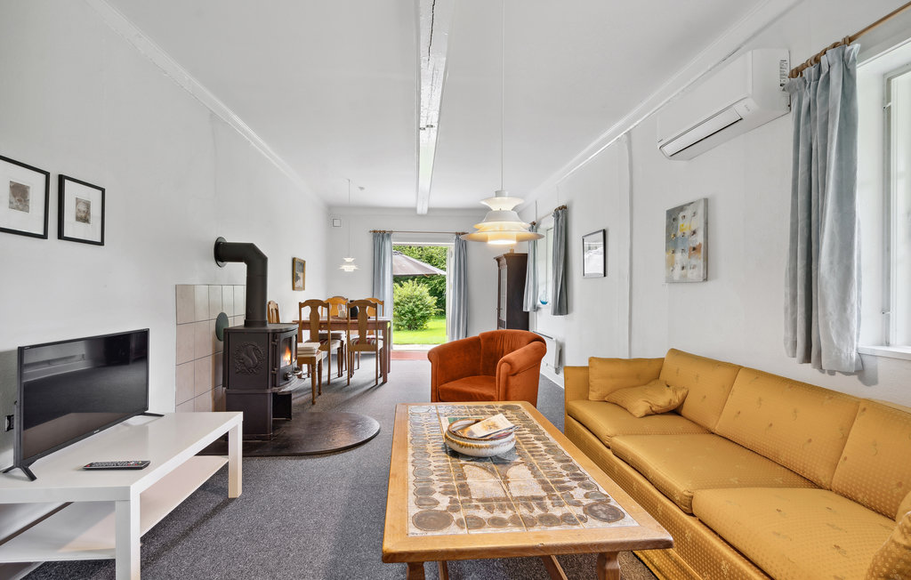Ferienhaus - Kværndrup , Dänemark - G51302 3