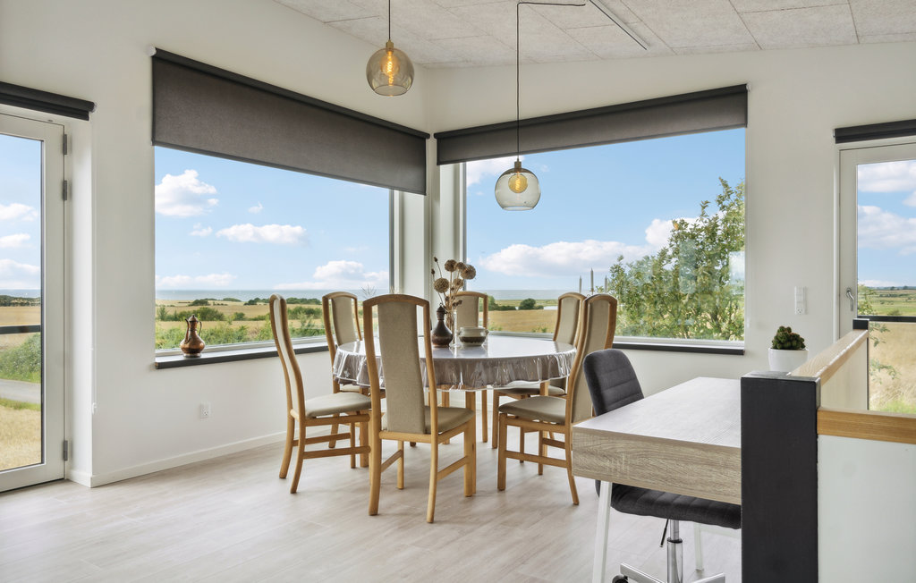 Feriehuse - Helnæs , Danmark - G51207 3