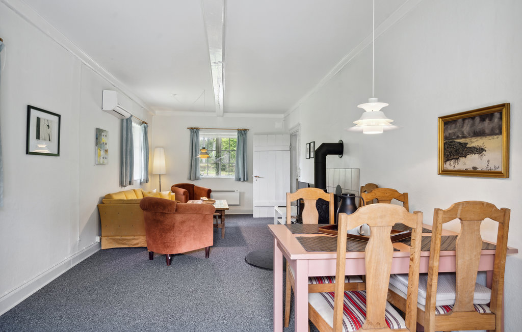 Ferienhaus - Kværndrup , Dänemark - G51302 4