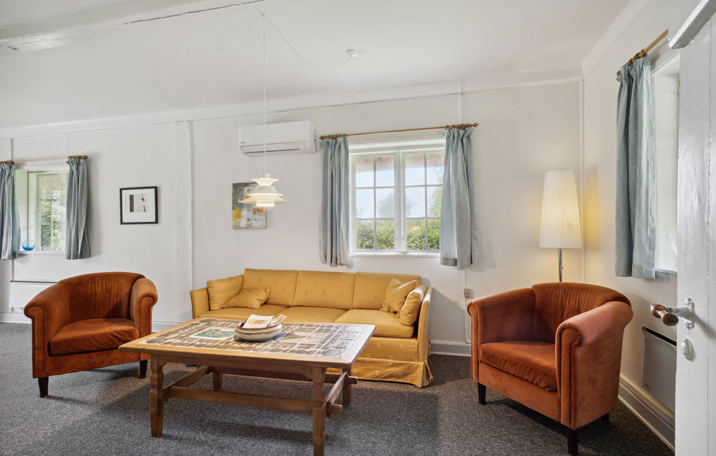 Ferienhaus - Kværndrup , Dänemark - G51302 14