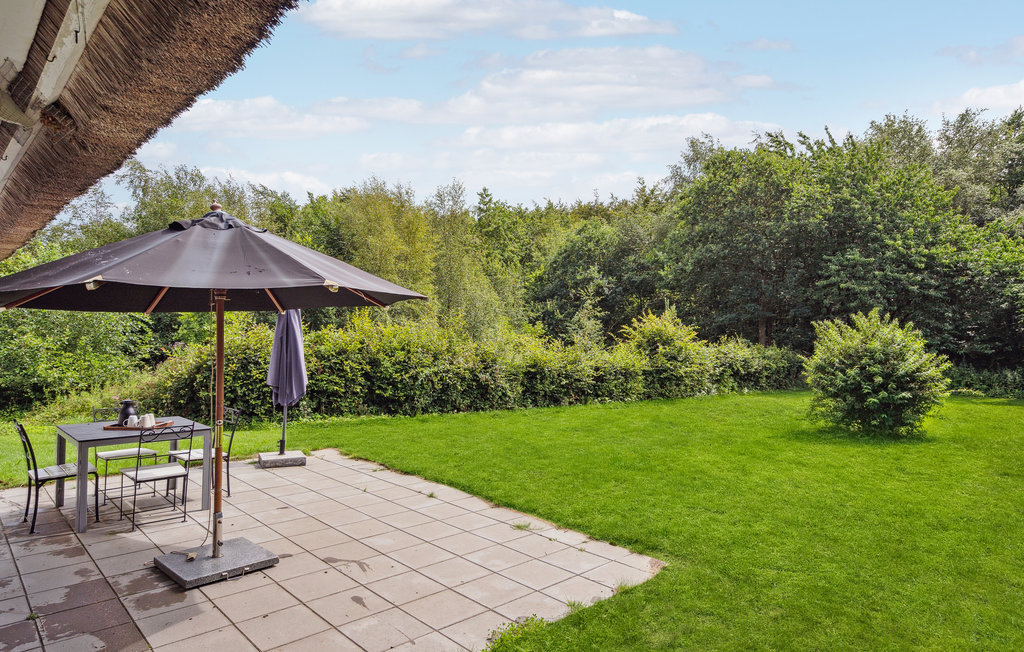 Ferienhaus - Kværndrup , Dänemark - G51302 2