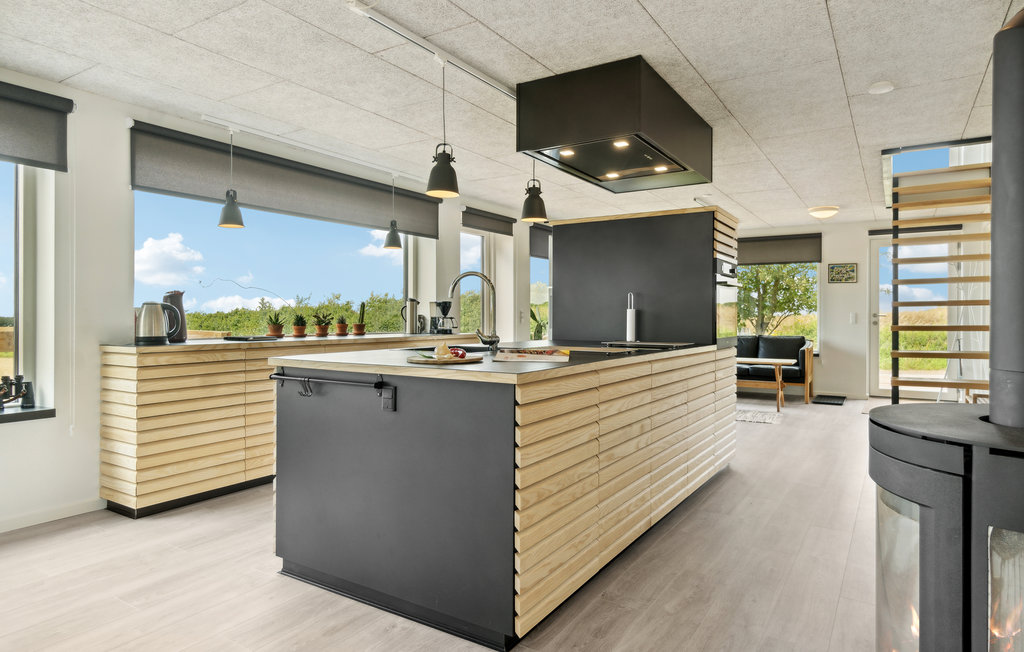 Feriehuse - Helnæs , Danmark - G51207 5