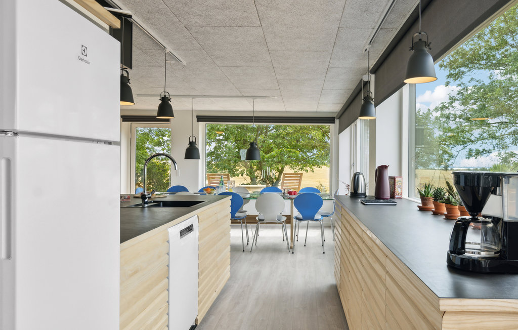 Feriehuse - Helnæs , Danmark - G51207 6