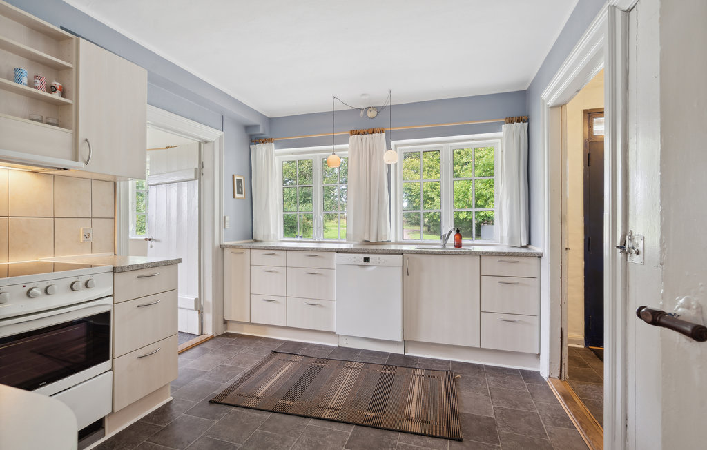 Ferienhaus - Kværndrup , Dänemark - G51302 5