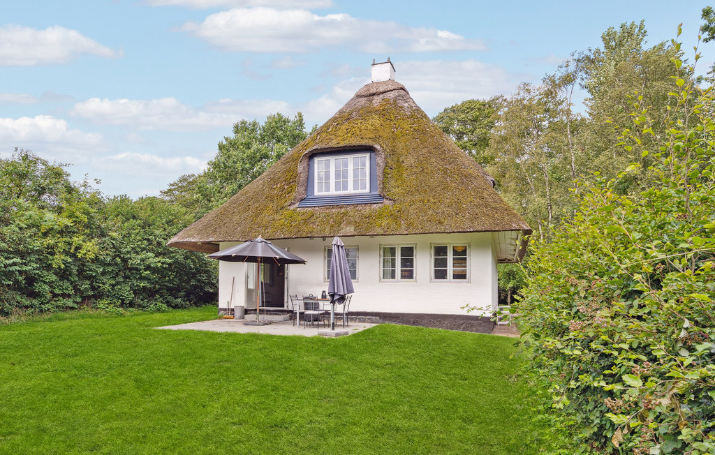 Ferienhaus - Kværndrup , Dänemark - G51302 10