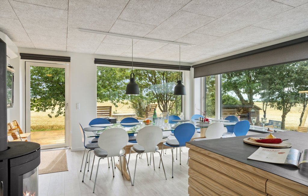 Feriehuse - Helnæs , Danmark - G51207 15