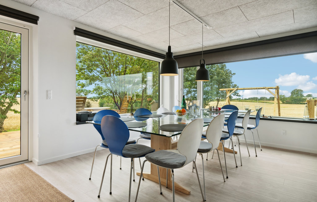 Feriehuse - Helnæs , Danmark - G51207 7