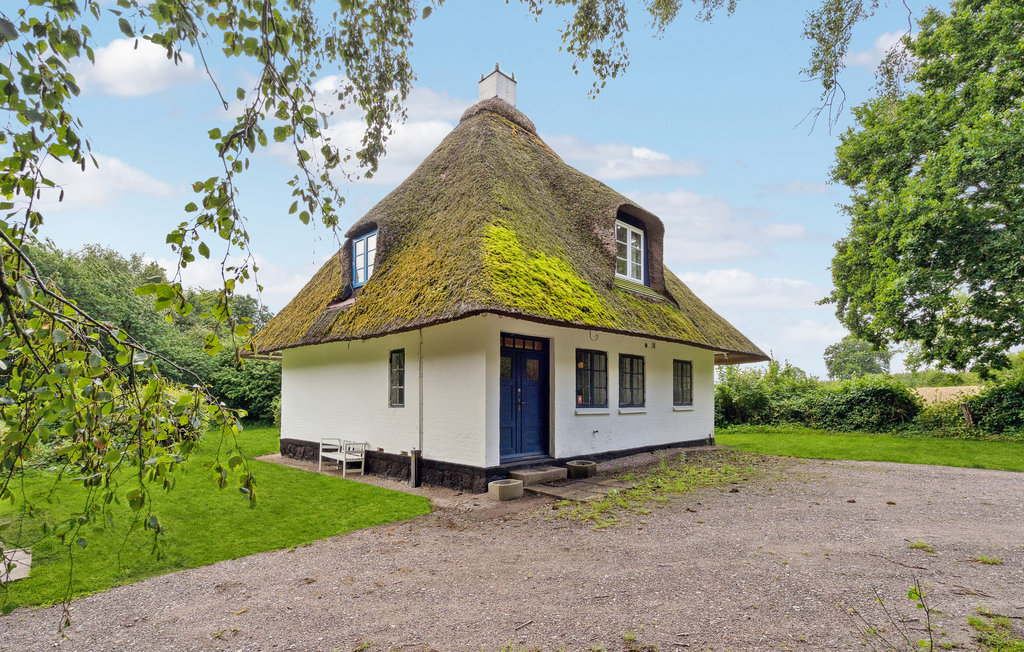 Ferienhaus - Kværndrup , Dänemark - G51302 12