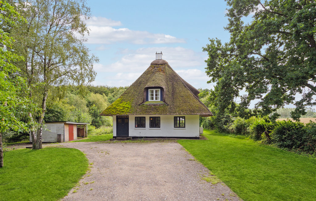 Ferienhaus - Kværndrup , Dänemark - G51302 1
