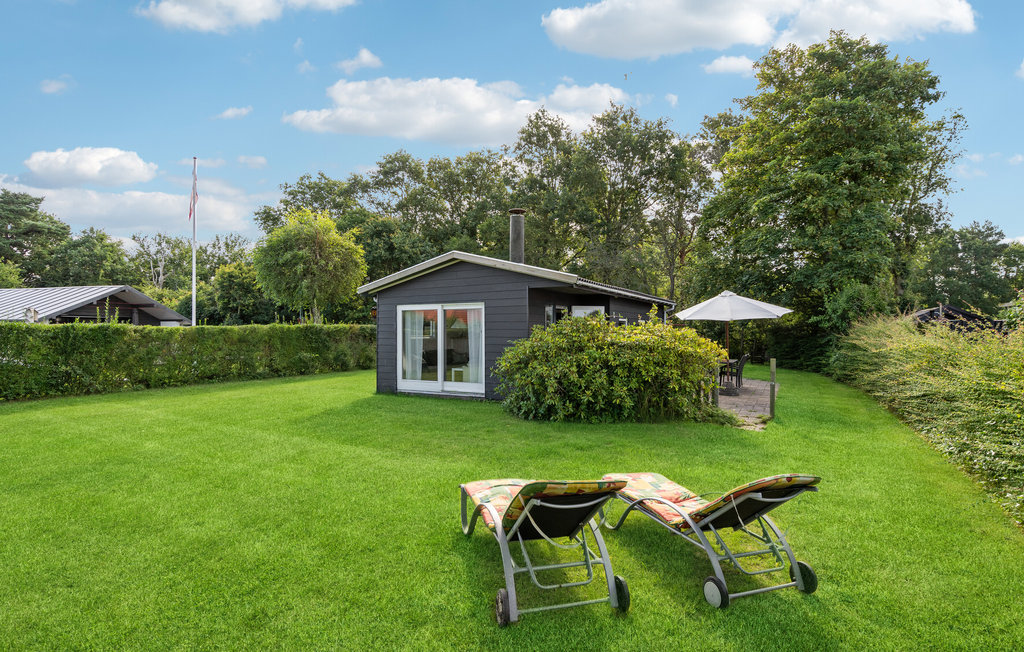 Feriehus - Hasmark strand , Danmark - G51149 9