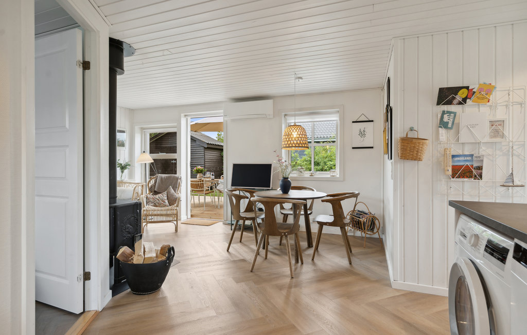 Feriehuse - Kerteminde , Danmark - G51161 3