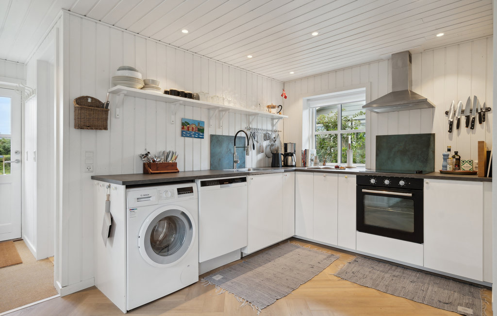 Feriehuse - Kerteminde , Danmark - G51161 9