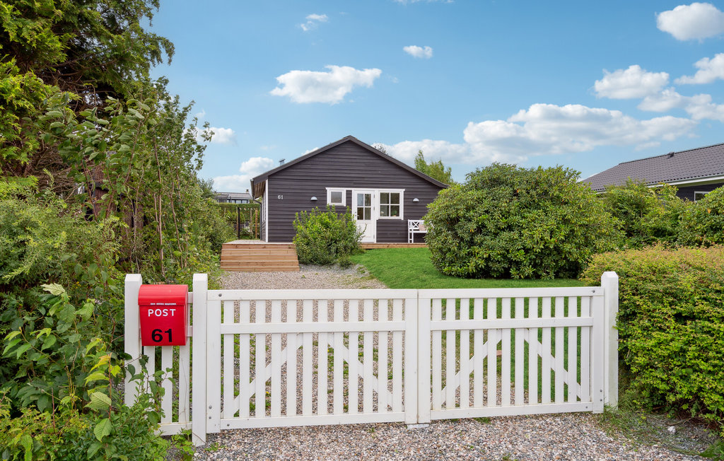 Feriehuse - Kerteminde , Danmark - G51161 1