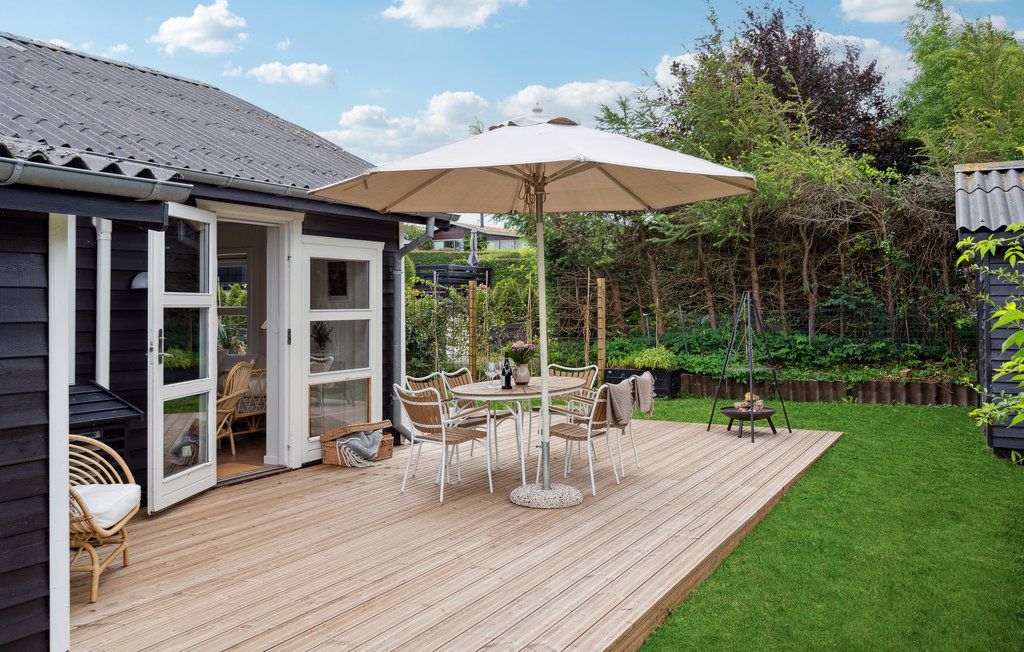 Feriehuse - Kerteminde , Danmark - G51161 2