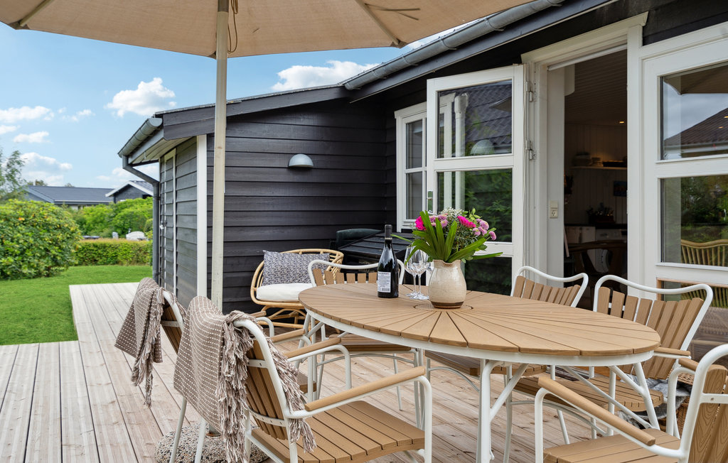 Feriehuse - Kerteminde , Danmark - G51161 12