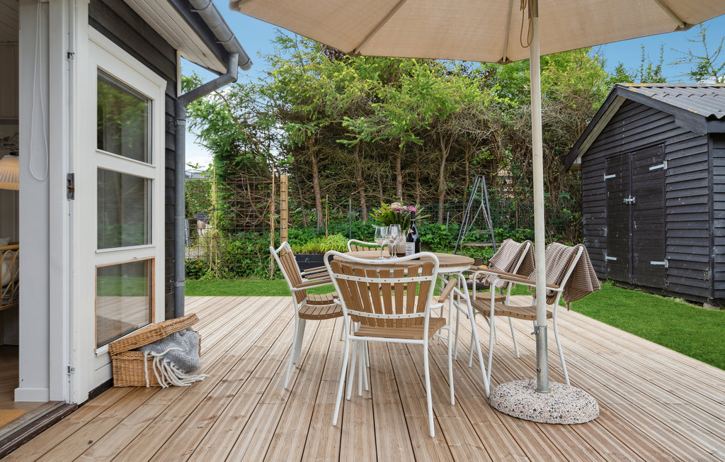 Feriehuse - Kerteminde , Danmark - G51161 14