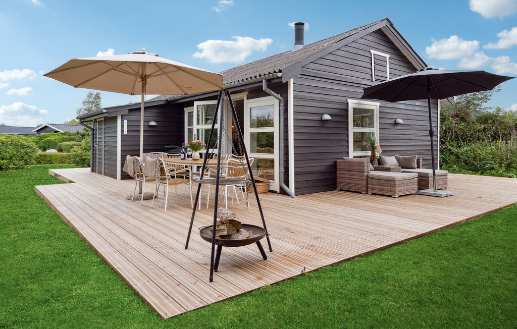 Feriehuse - Kerteminde , Danmark - G51161 10