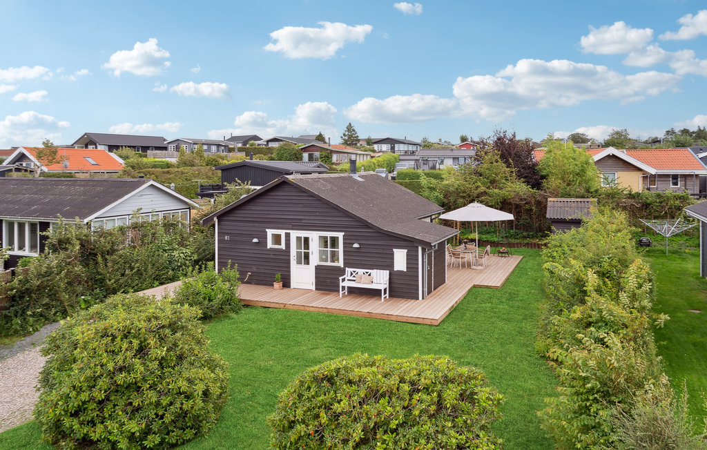 Feriehuse - Kerteminde , Danmark - G51161 11