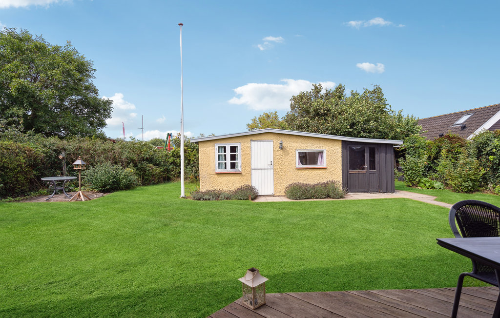 Ferienhaus - Hasmark Strand , Dänemark - G51398 8