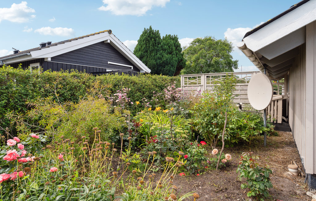 Ferienhaus - Hasmark Strand , Dänemark - G51398 9