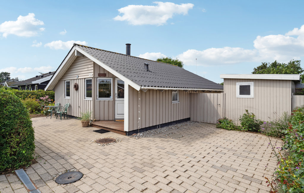 Ferienhaus - Hasmark Strand , Dänemark - G51398 10