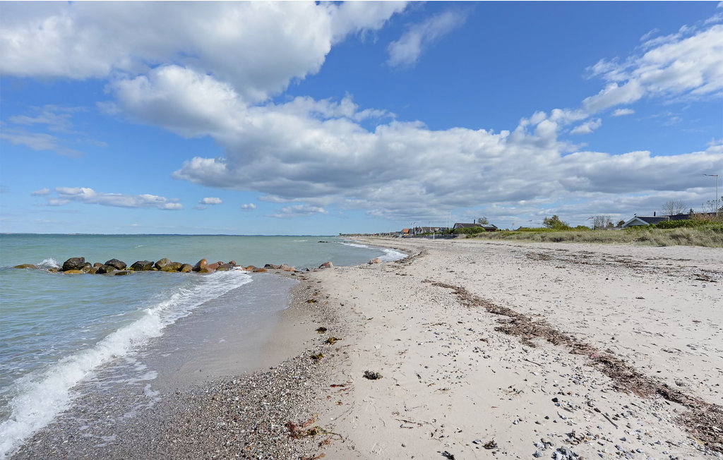 Ferienhaus - Hasmark Strand , Dänemark - G51111 27