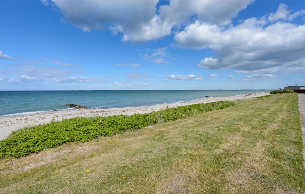 Ferienhaus - Hasmark Strand , Dänemark - G51111 28