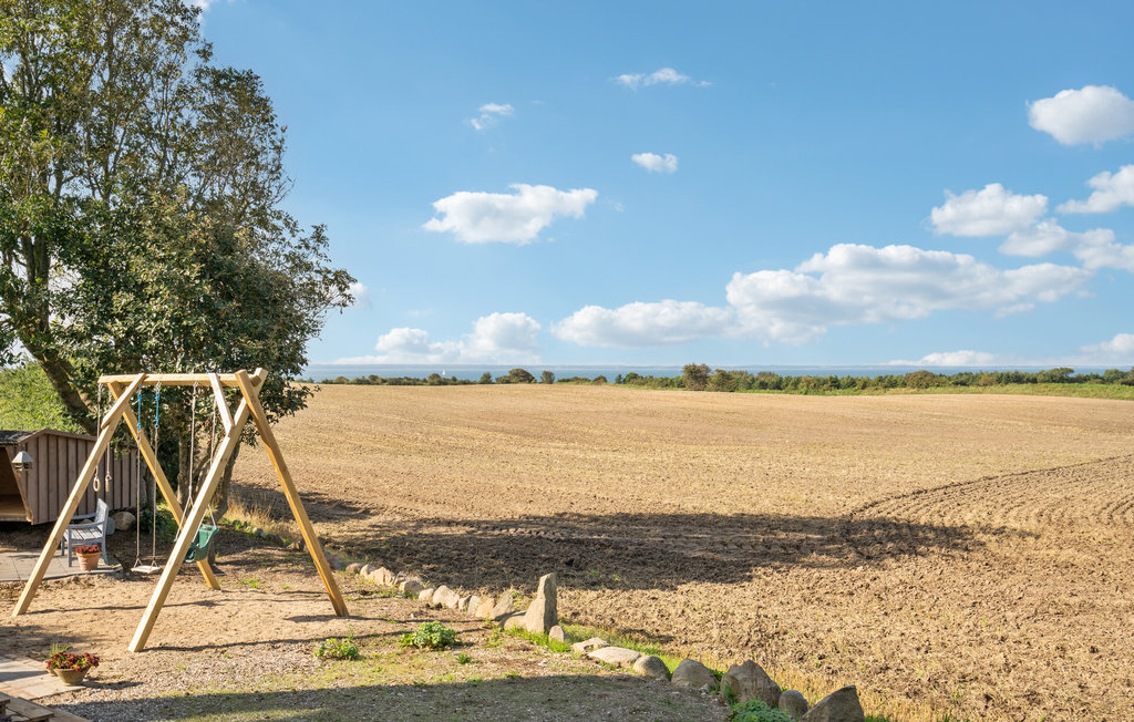 Feriehuse - Helnæs , Danmark - G51207 13